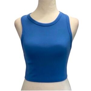Zara Crop Top